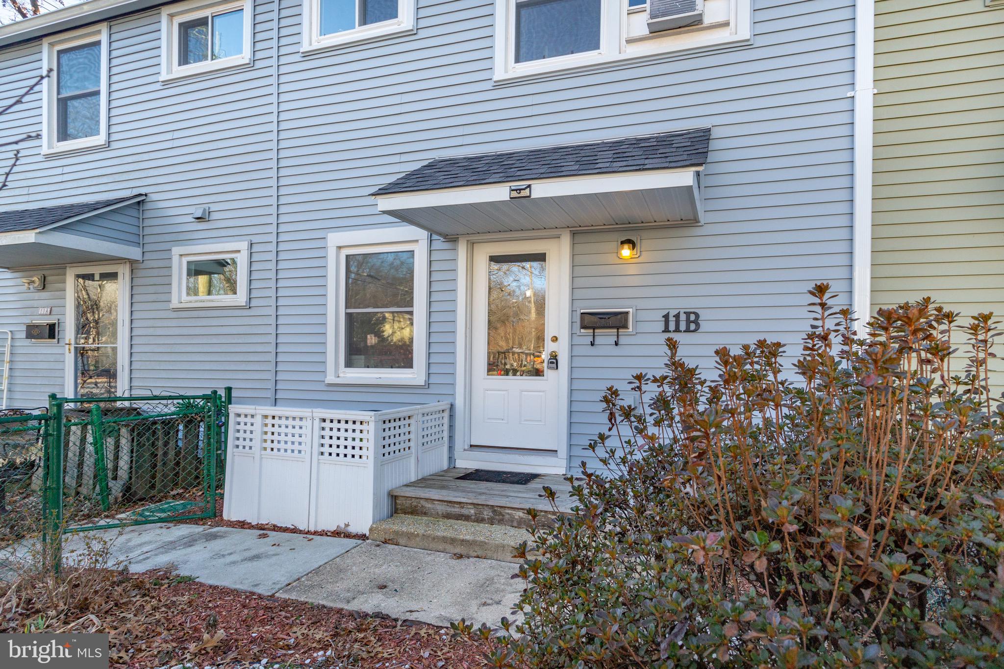 11 Laurel Hill Road Greenbelt, MD 20770 - Photo 1 of 25