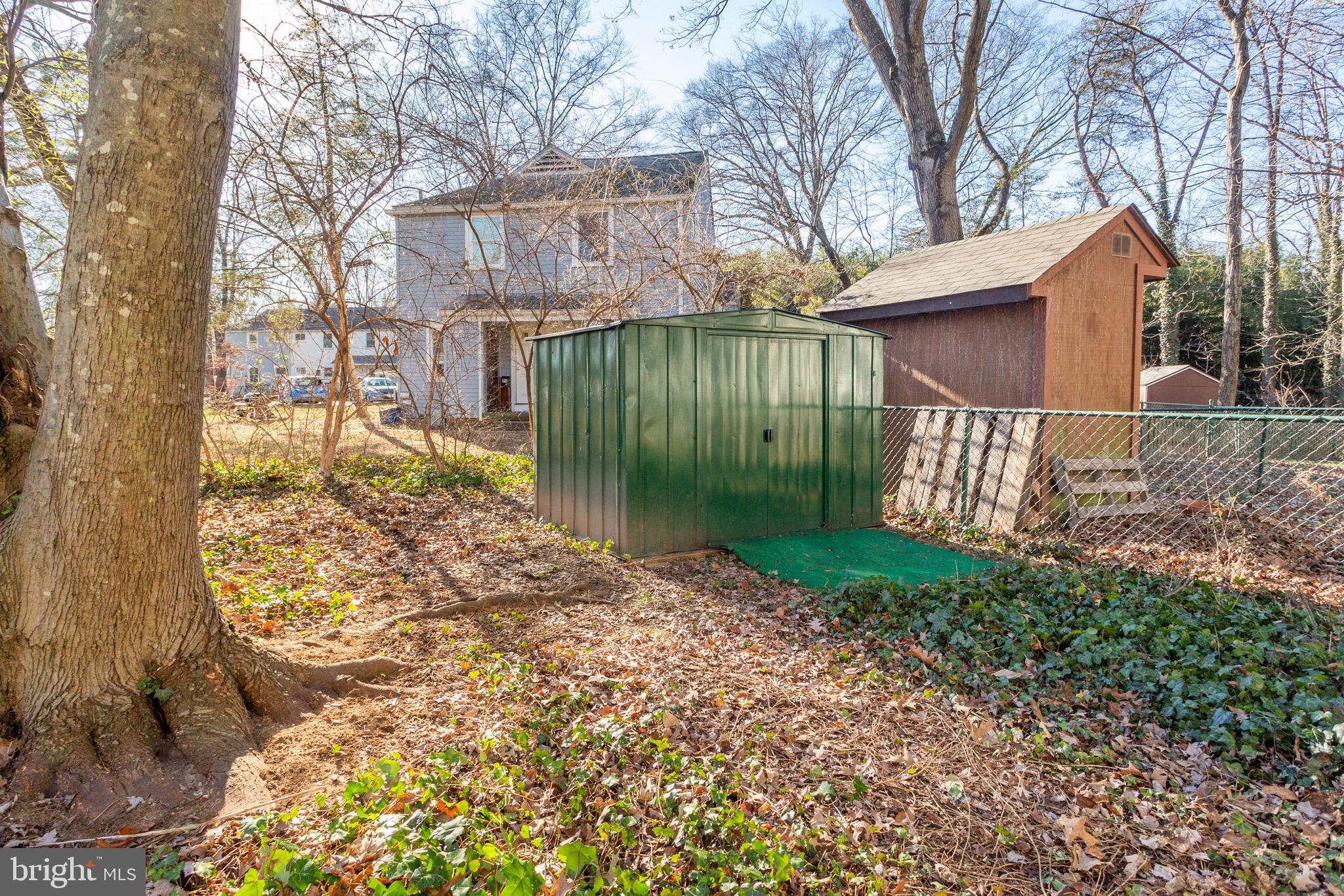 11 Laurel Hill Road Greenbelt, MD 20770 - Photo 22 of 25