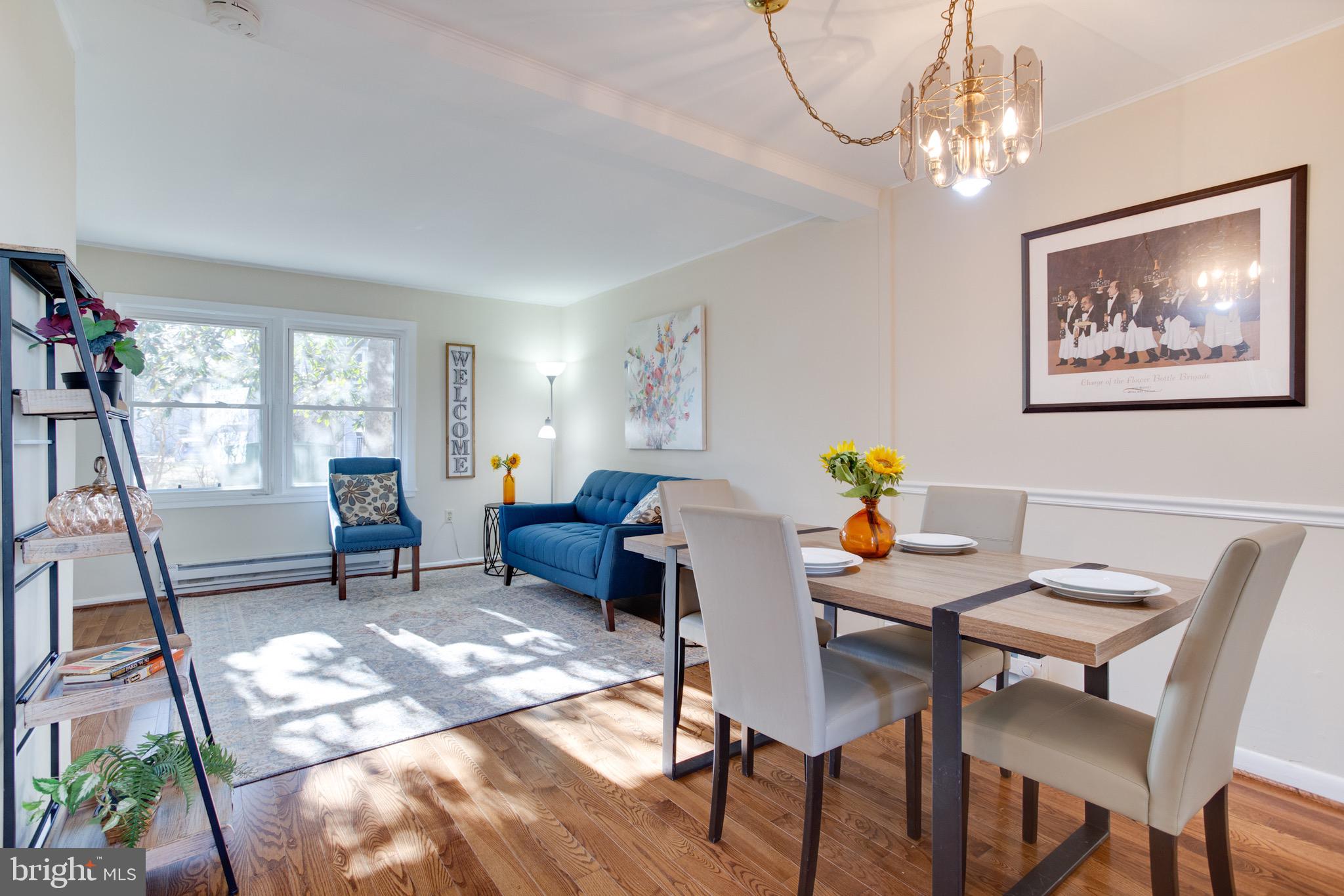 11 Laurel Hill Road Greenbelt, MD 20770 - Photo 3 of 25