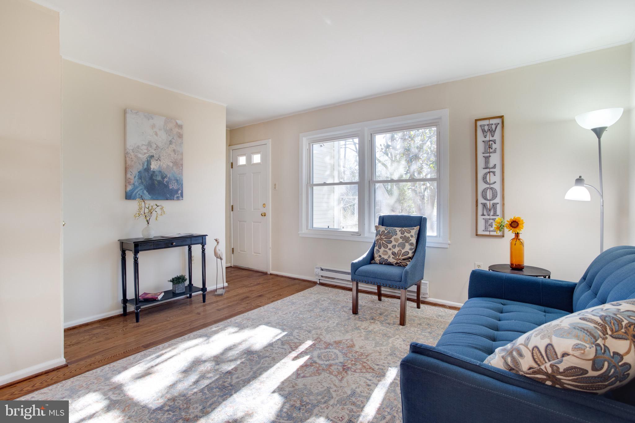 11 Laurel Hill Road Greenbelt, MD 20770 - Photo 6 of 25