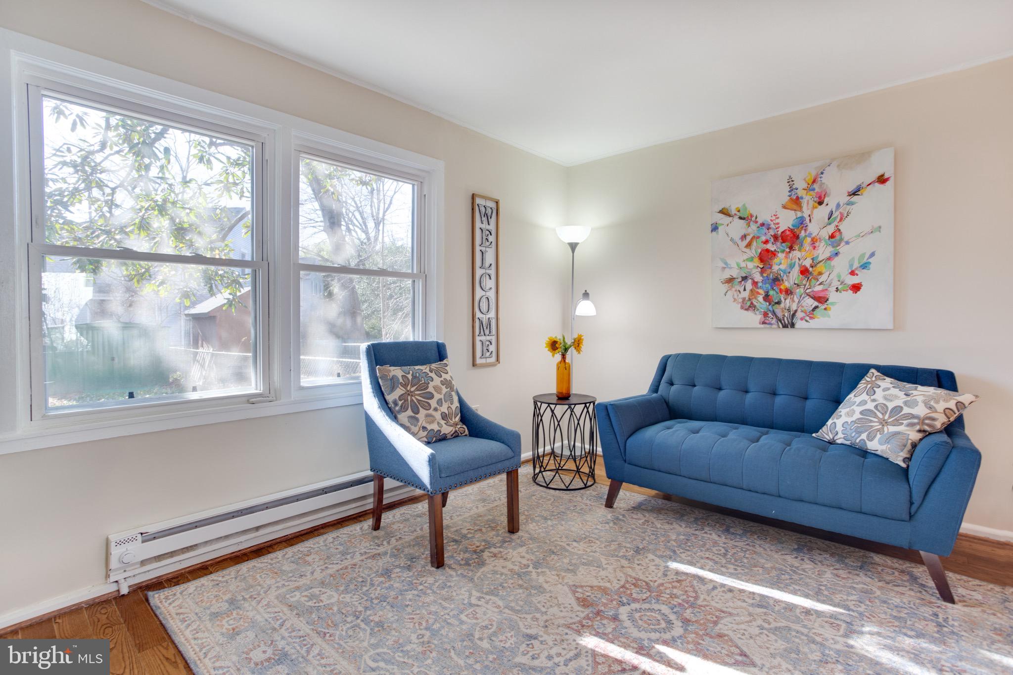 11 Laurel Hill Road Greenbelt, MD 20770 - Photo 7 of 25