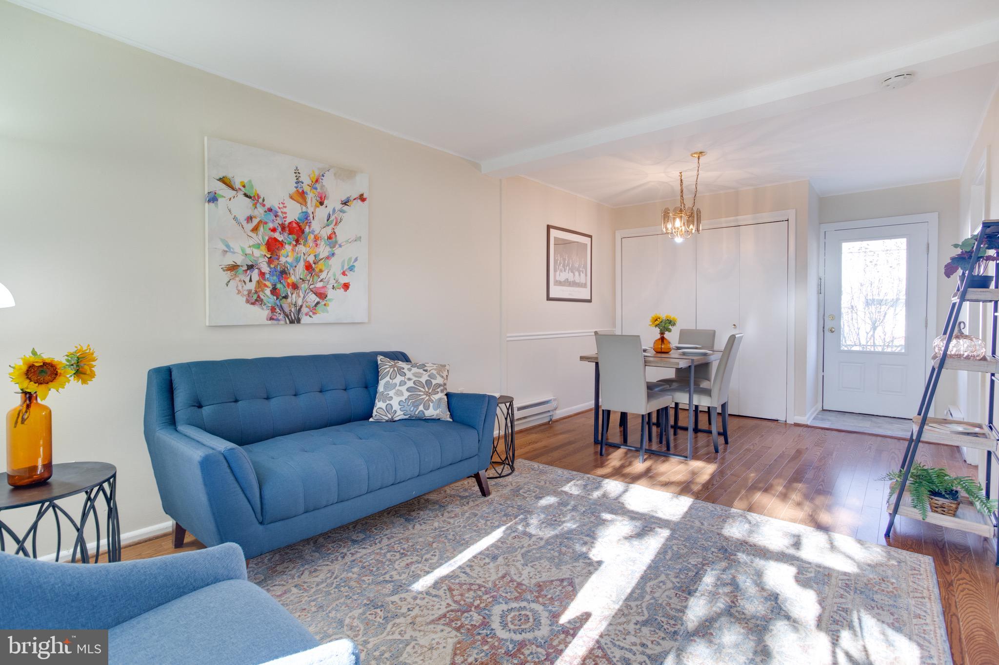 11 Laurel Hill Road Greenbelt, MD 20770 - Photo 8 of 25