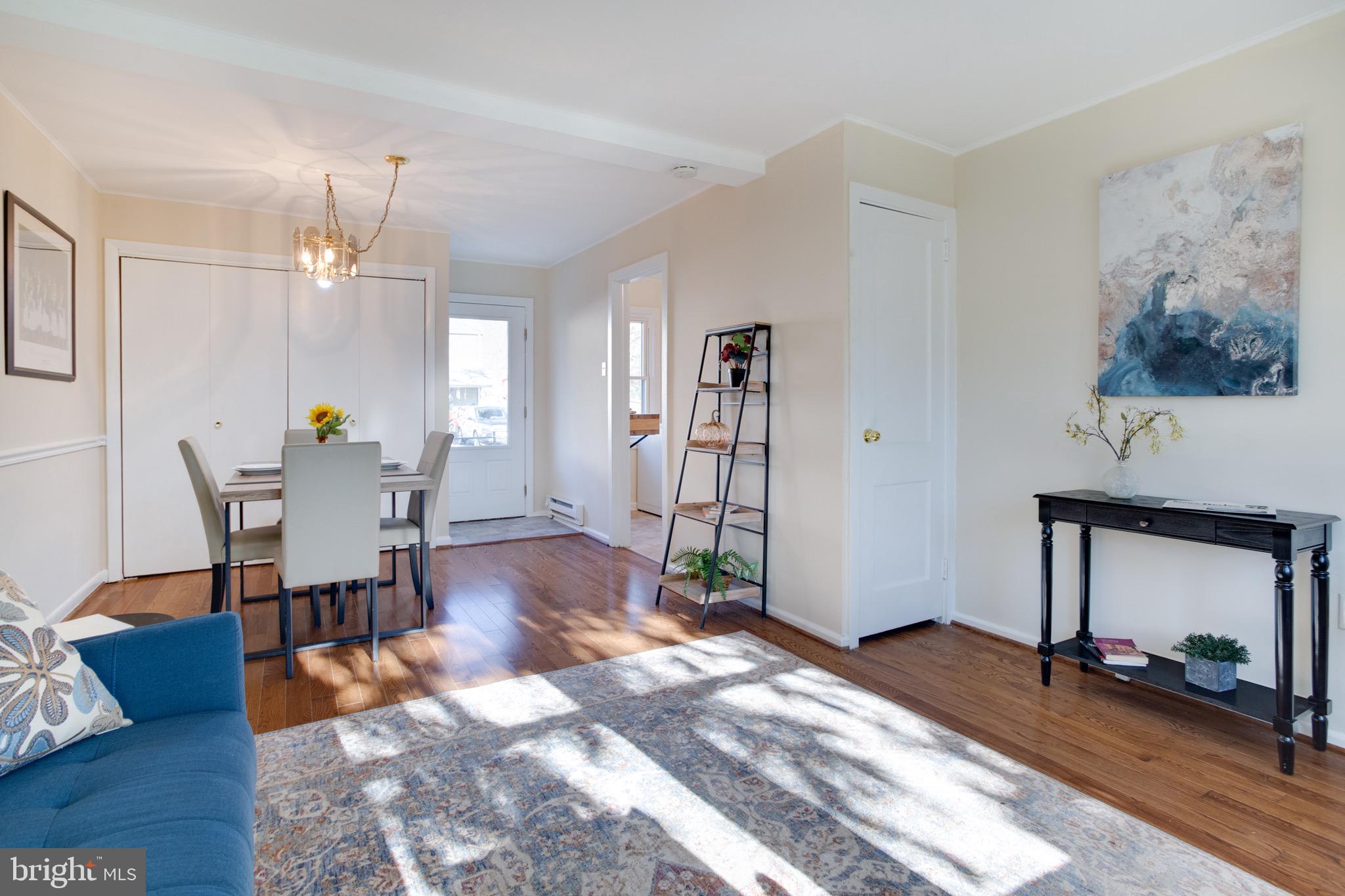 11 Laurel Hill Road Greenbelt, MD 20770 - Photo 9 of 25