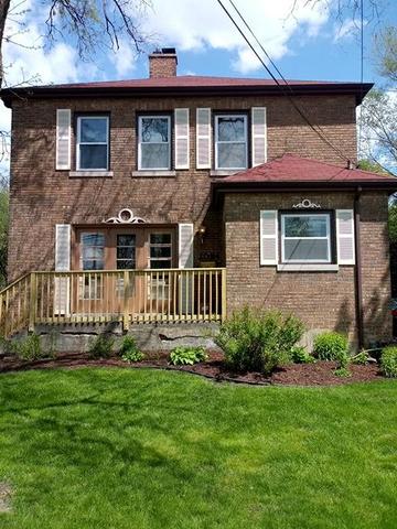 2054 Cedar Road Homewood, IL 60430 - Photo 1 of 36