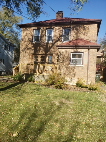 2054 Cedar Road Homewood, IL 60430 - Photo 33 of 36