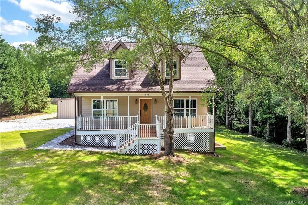 1530 Glasscock Road Rock Hill, SC 29730 - Photo 1 of 27 Gallery Image 1