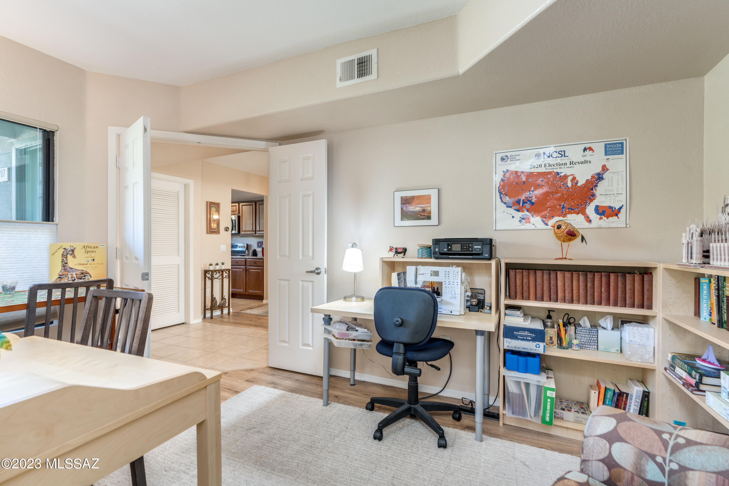5855 North Kolb Road, Unit 2207 Tucson, AZ 85750 - Photo 27 of 39 Gallery Image 27