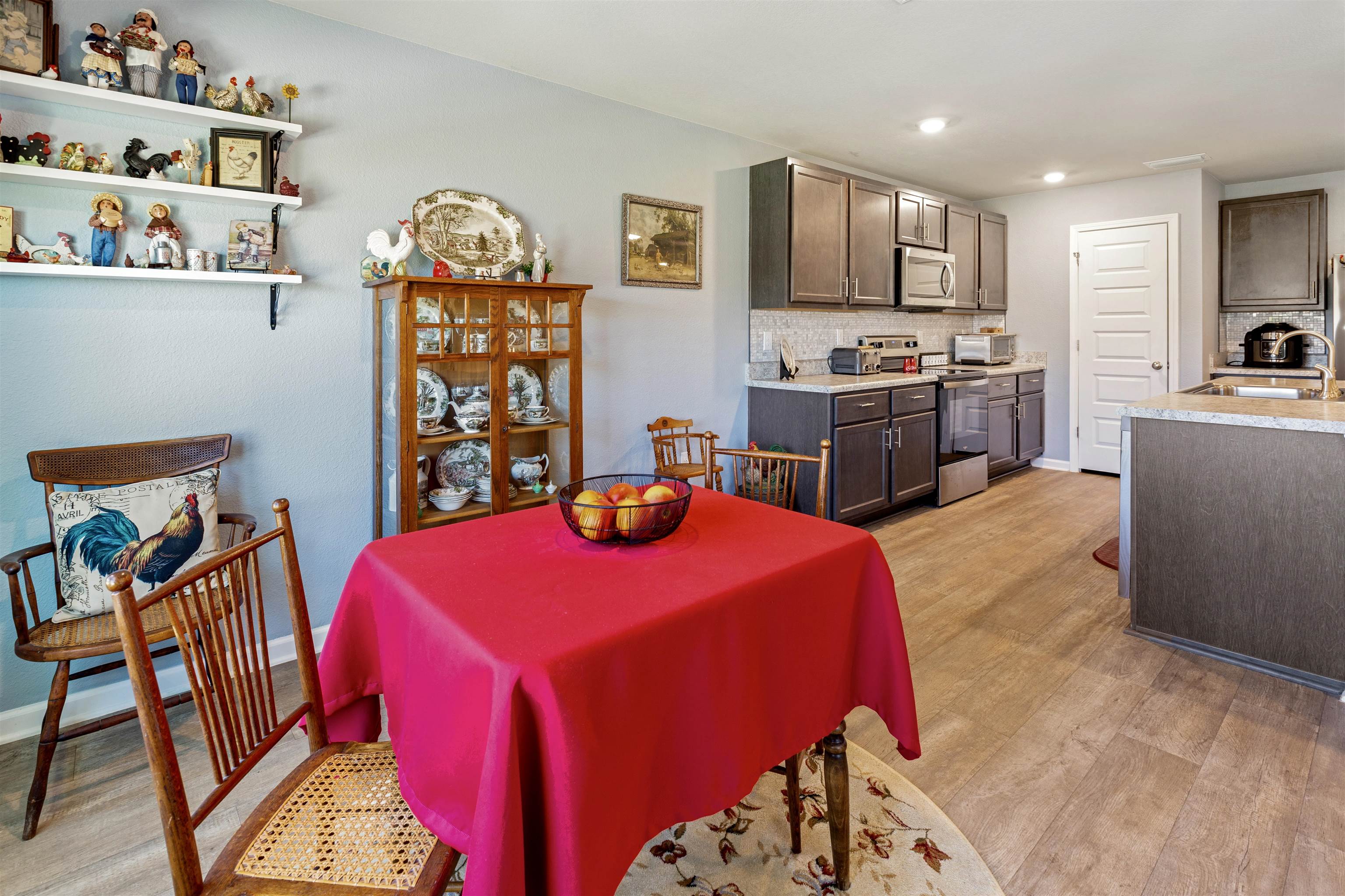 344 Hartenstein Road Foley, AL 36535 - Photo 11 of 31