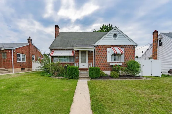 $335,000 | 731 North Kearney Street, Allentown, PA 18109