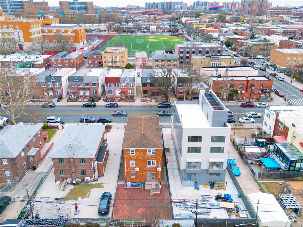 8756 26th Avenue Brooklyn, NY 11214 - Photo 24 of 26 a view of city