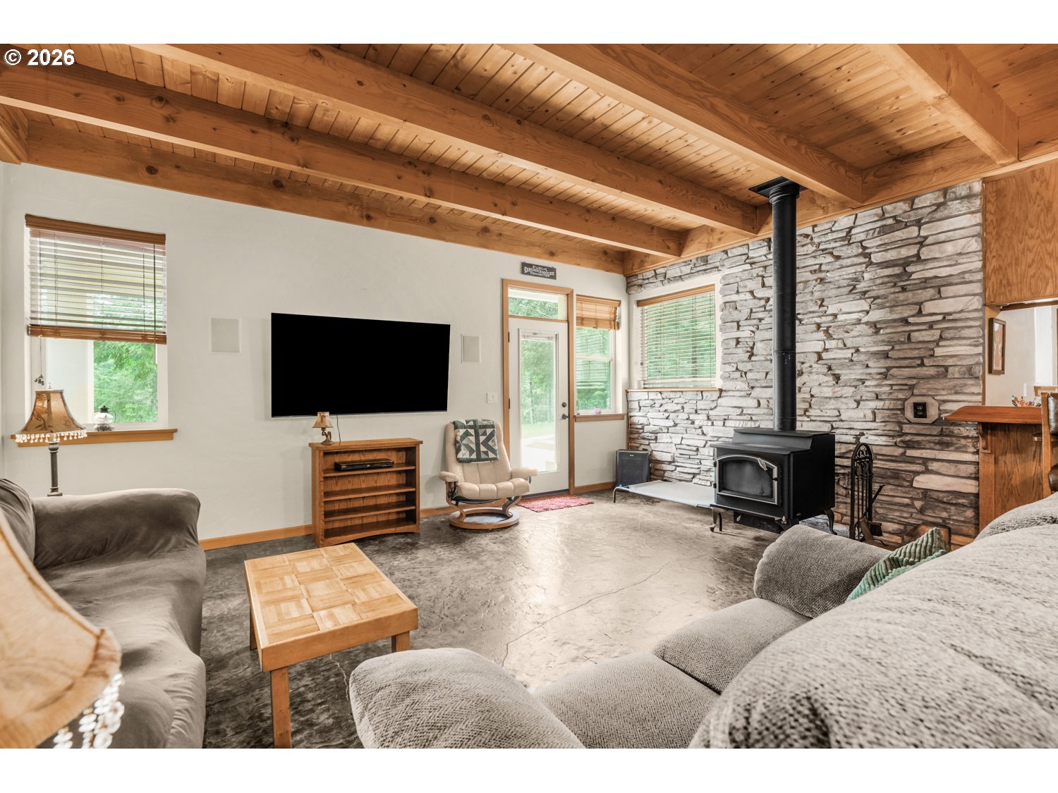 21626 Glaze Road Noti, OR 97461 - Photo 23 of 46