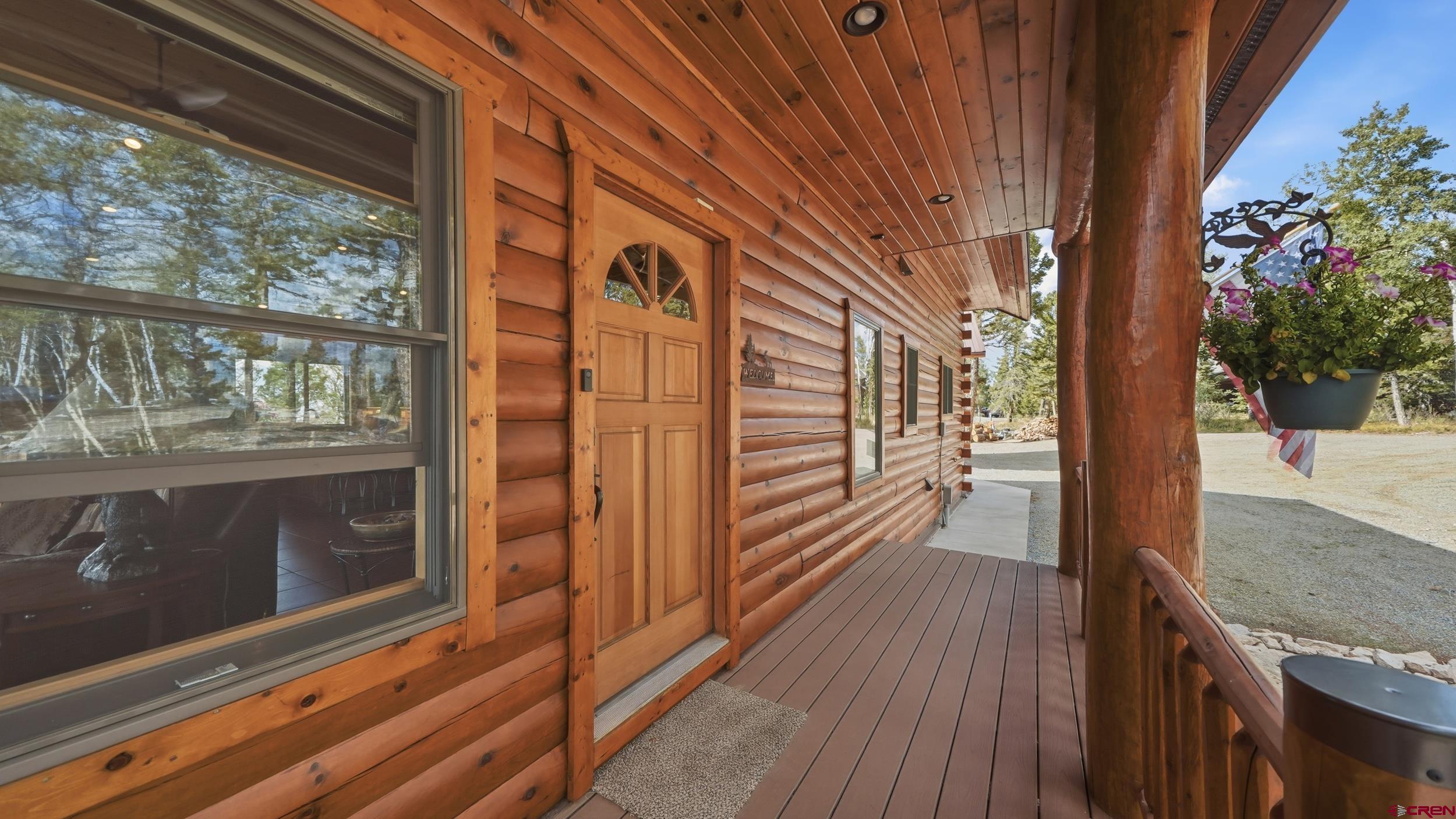 221 Ridge Road Cimarron, CO 81220 - Photo 7 of 45 Gallery Image 7