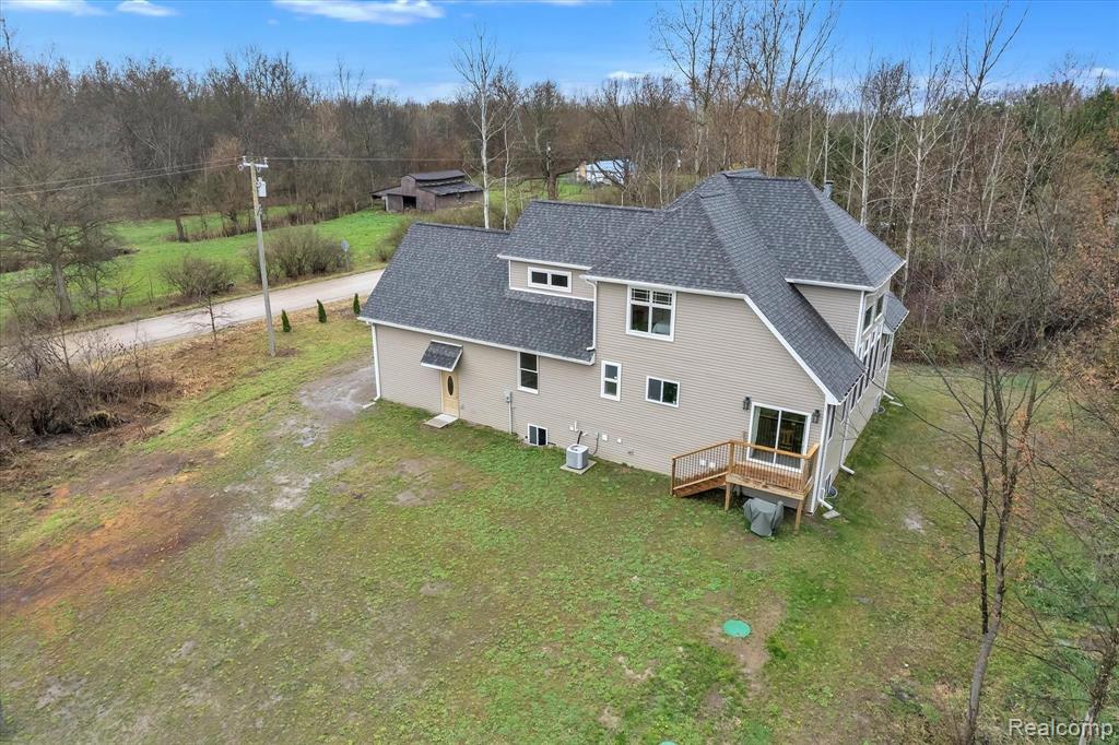43540 Dunn Road Belleville, MI 48111 - Photo 9 of 79