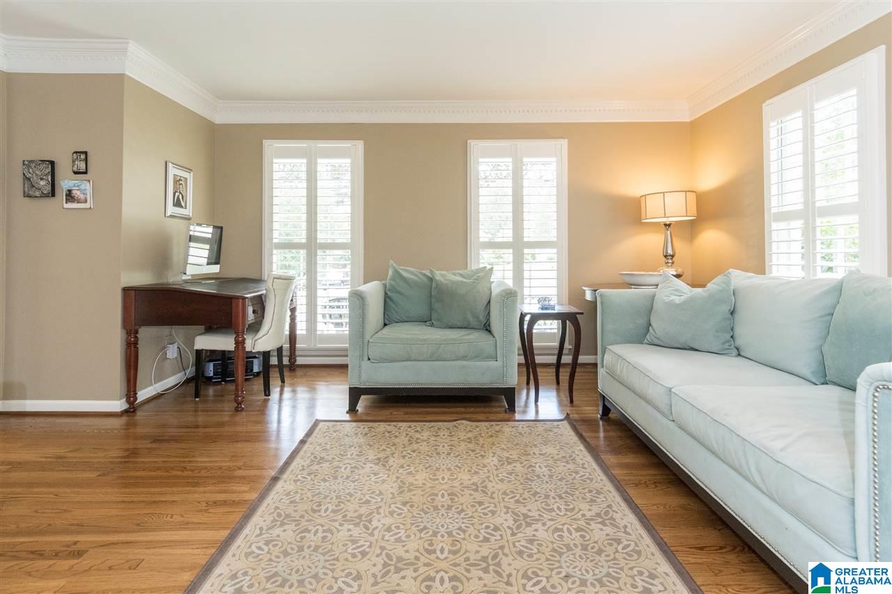 4001 Little Branch Road Mountain Brook, AL 35243 - Photo 7 of 50