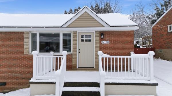 5320 Blossom Road Pittsburgh, PA 15236 - Photo 38 of 50 Gallery Image 38