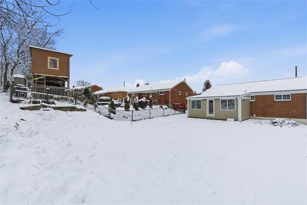 5320 Blossom Road Pittsburgh, PA 15236 - Photo 45 of 50 Gallery Image 45