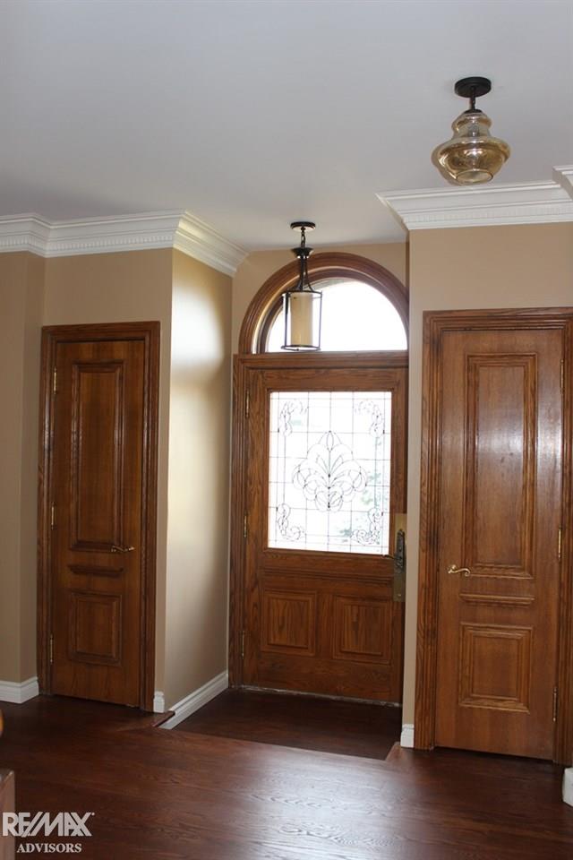 5556 Abbey Drive Rochester, MI 48306 - Photo 25 of 75 31313650-24.JPG