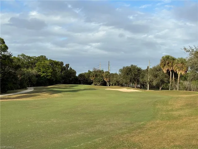 a view of tennis court