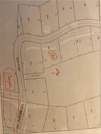 $45,000 | 132 Viewpoint Drive, Traphill, NC 28685