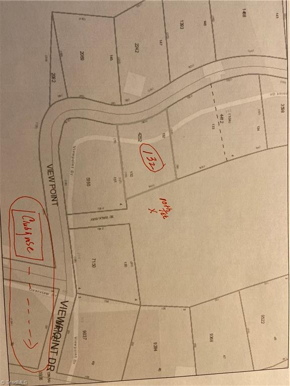 132 Viewpoint Drive Traphill, NC 28685 - Photo 2 of 5