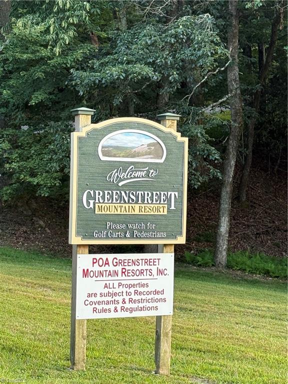 132 Viewpoint Drive Traphill, NC 28685 - Photo 4 of 5