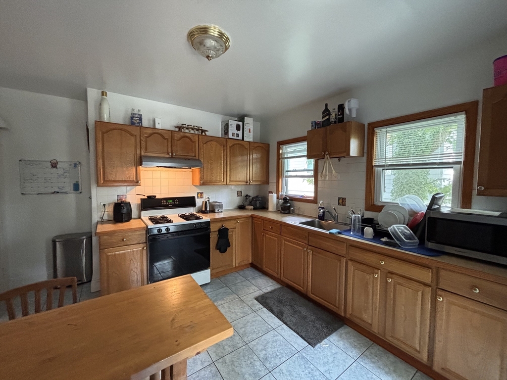 9 Greylock Road, Unit 1 Boston, MA 02134 - Photo 2 of 8 Gallery Image 2
