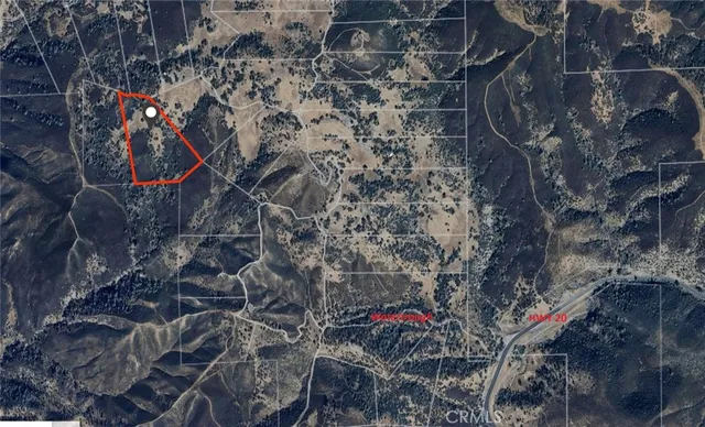 $169,000 | 21762 Ramrod Lane, Clearlake Oaks, CA 95423