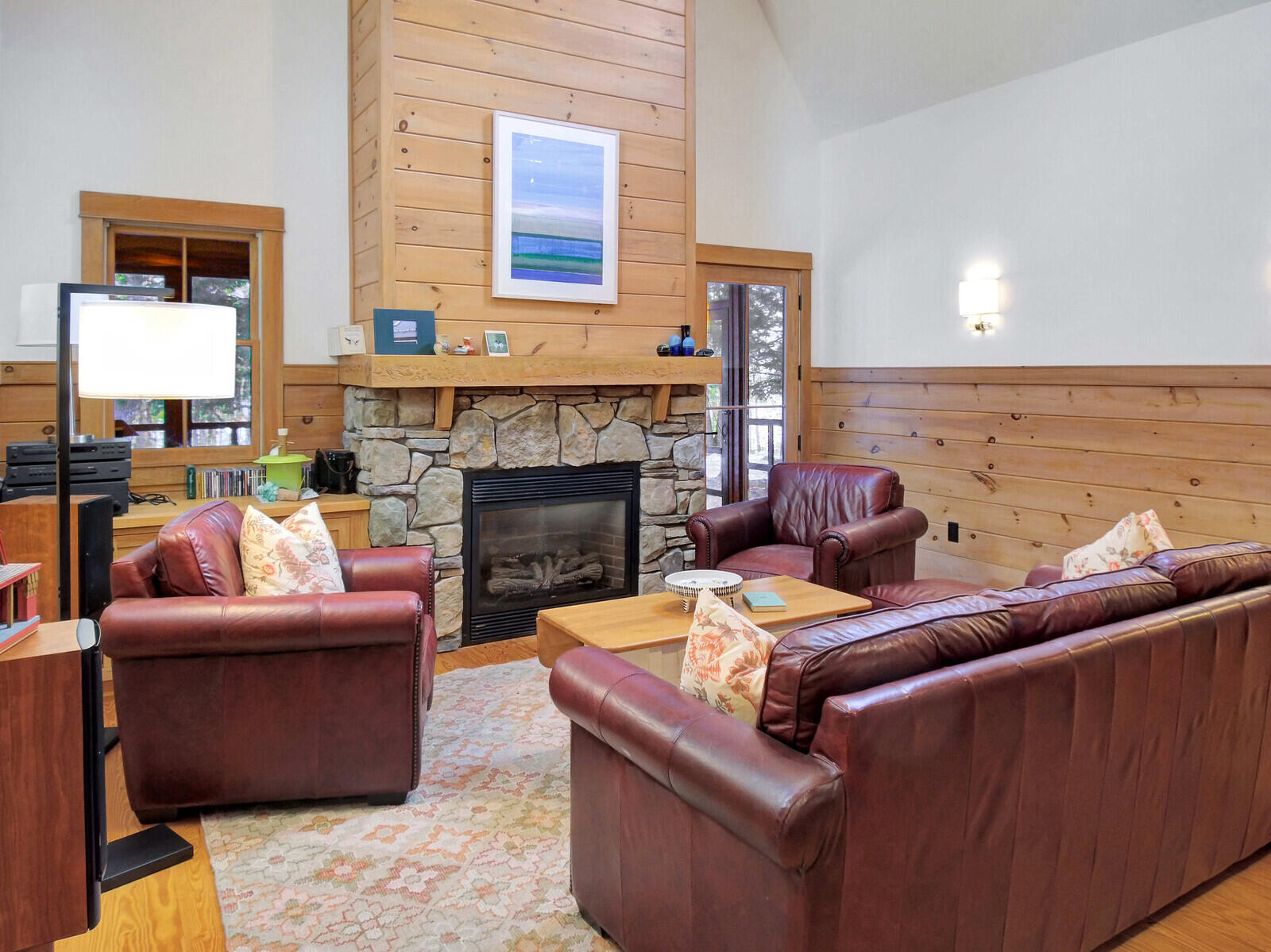 114 Windover Drive, Unit 9 Rome, ME 04963 - Photo 11 of 91 LIVING ROOM