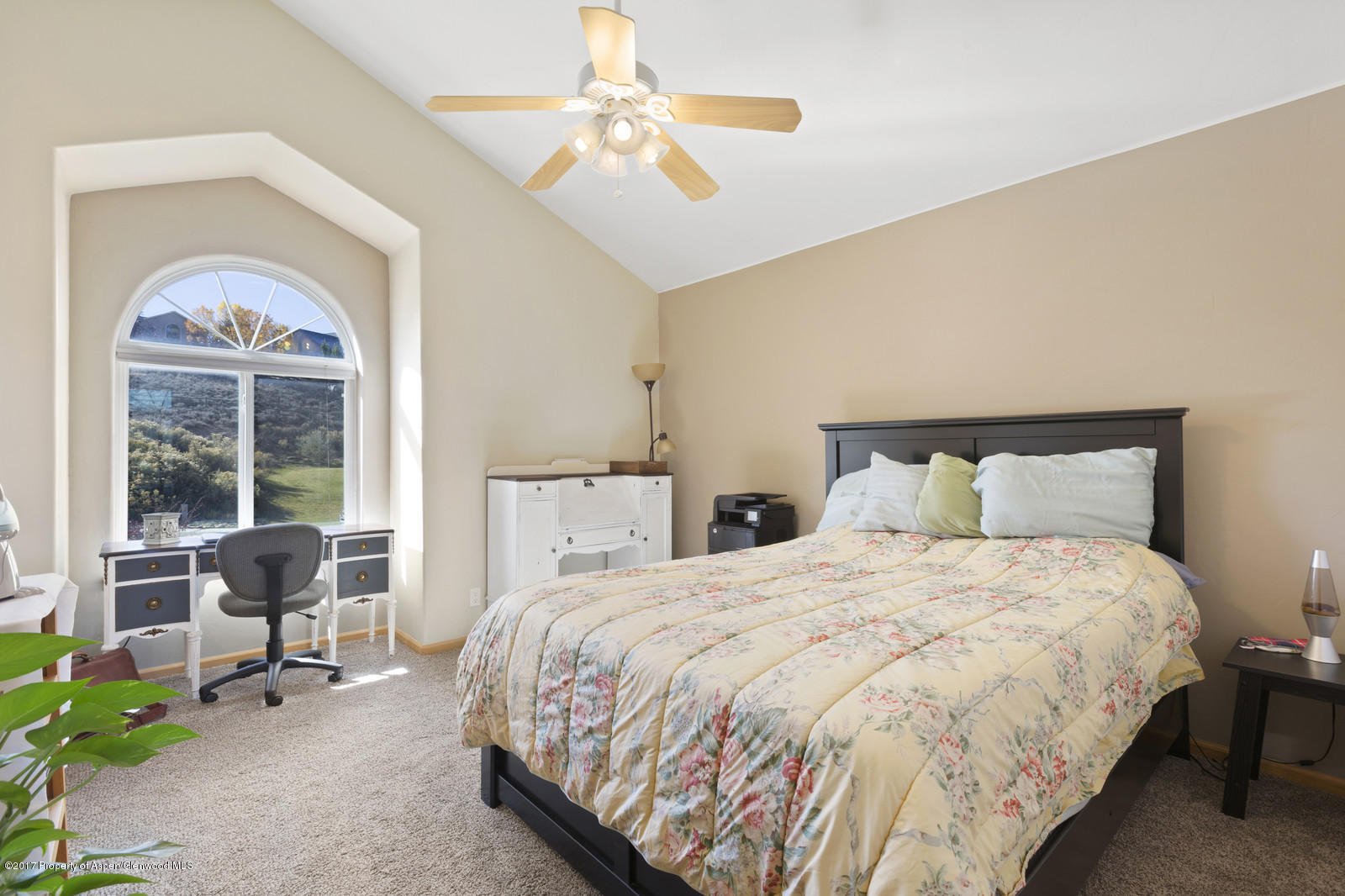 1356 Firethorn Drive Rifle, CO 81650 - Photo 13 of 23 bedroom #2 main level