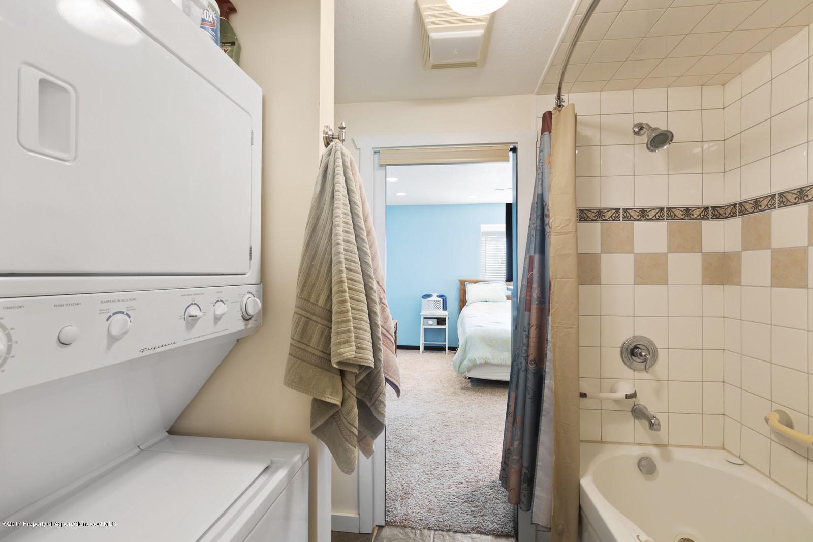 1356 Firethorn Drive Rifle, CO 81650 - Photo 18 of 23 secondary laundry facility