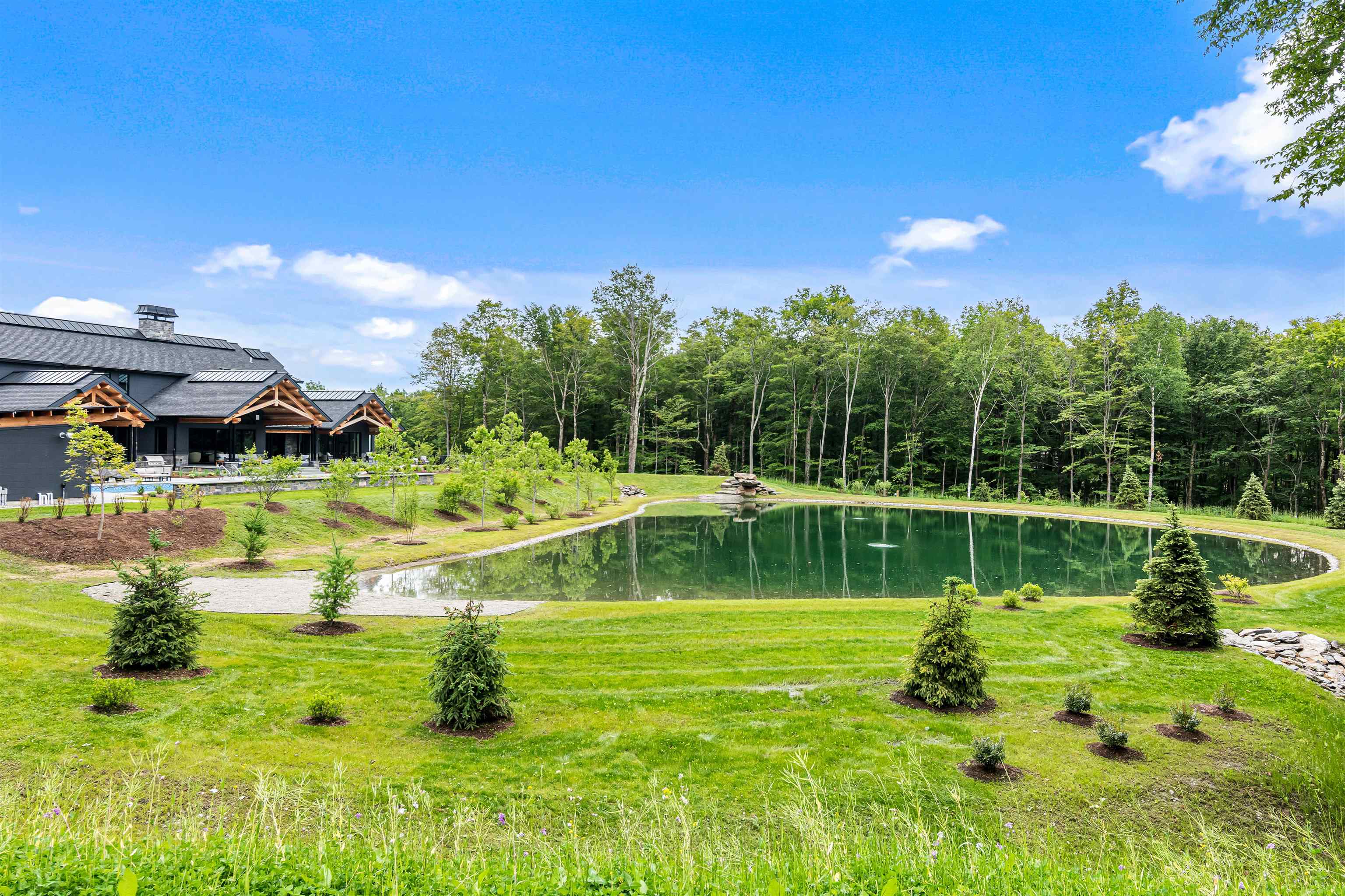 1084 Wade Pasture Road Stowe, VT 05672 - Photo 58 of 60