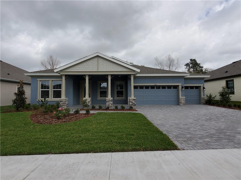 1412 Hamlin Ridge Avenue Brandon, FL 33511 - Photo 1 of 1 Gallery Image 1