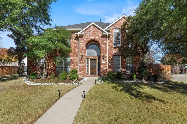 $3,150 | 2501 Haddock Drive, Plano, TX 75025