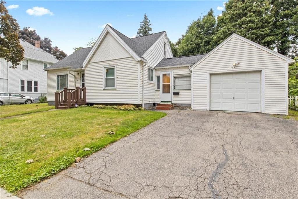 148 Jerold Street Rochester, NY 14609 - Photo 1 of 1