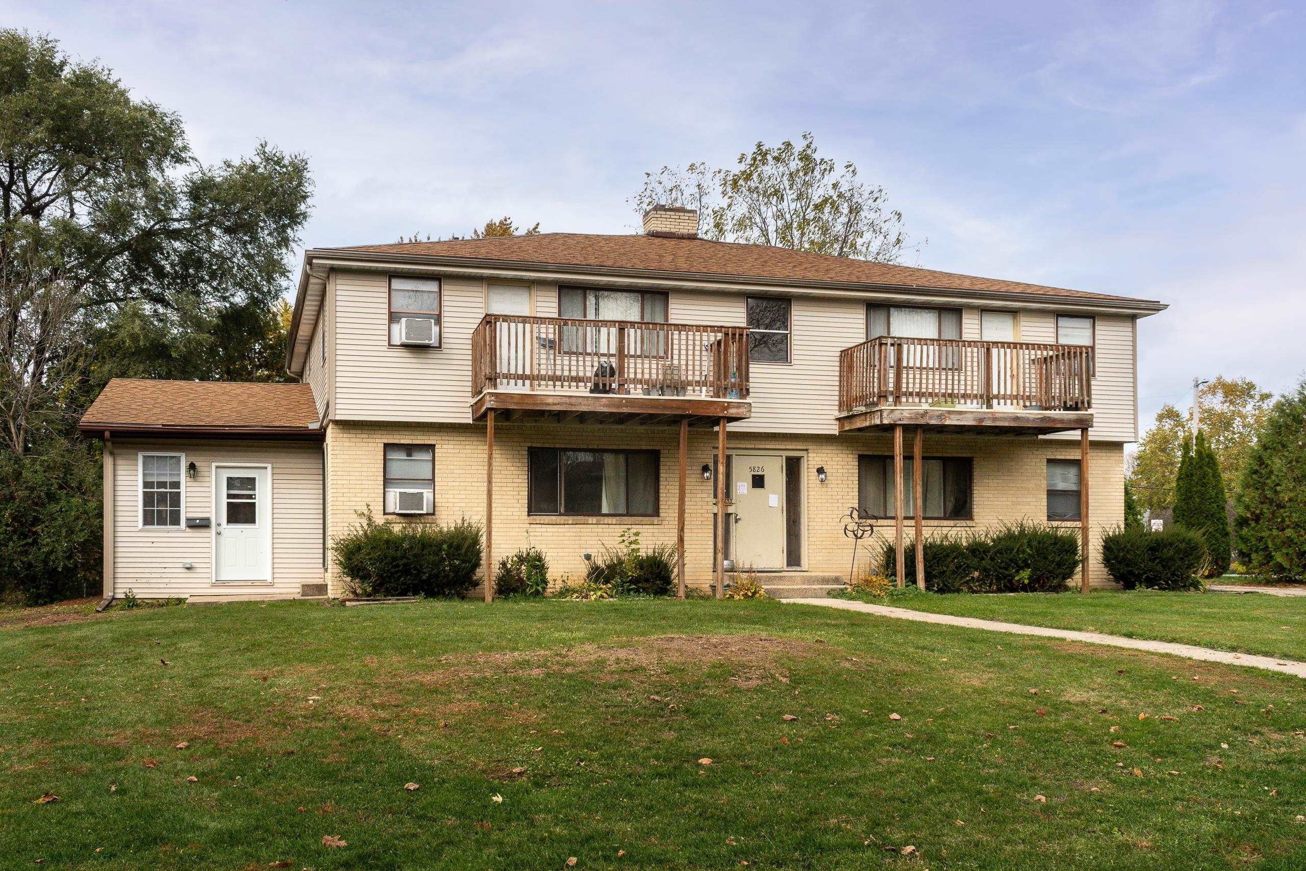 5826 Balsam Road Madison, WI 53711 - Photo 1 of 1 Gallery Image 1