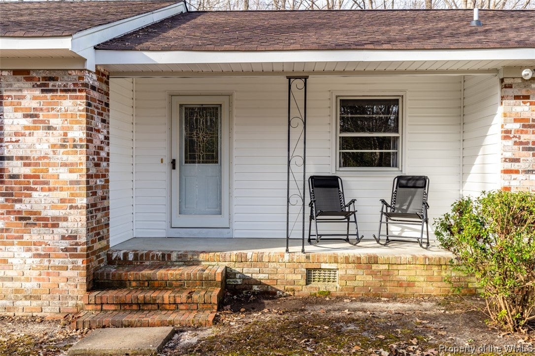 2482 Hickory Fork Road Gloucester, VA 23061 - Photo 8 of 25 Gallery Image 8