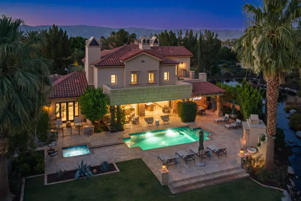 $6,500,000 | 52575 Humboldt Boulevard, La Quinta, CA 92253