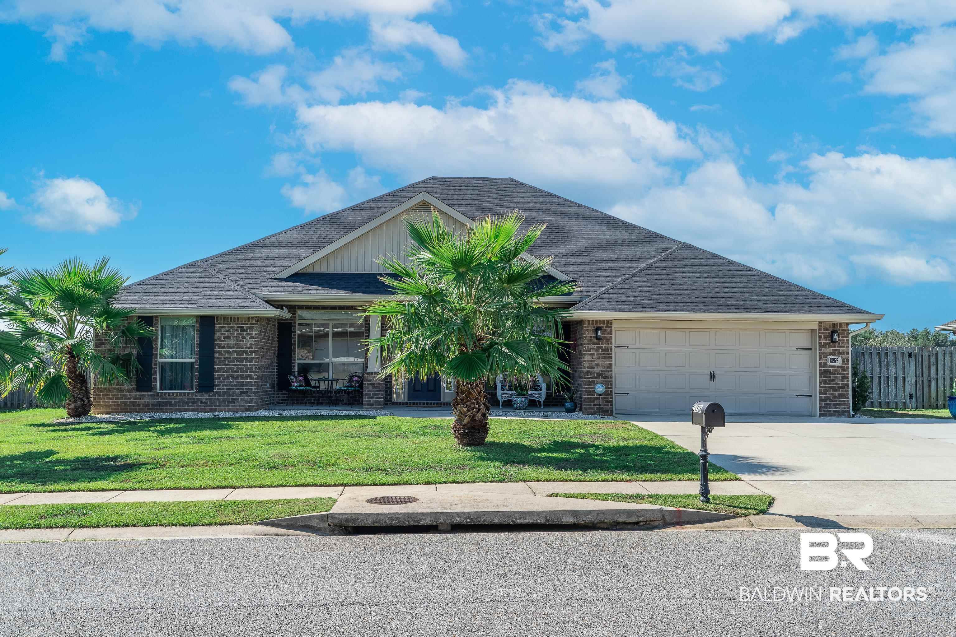 18926 Isleworth Way Foley, AL 36535 - Photo 1 of 33 Direct front of home