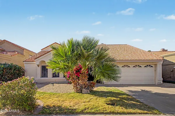 $499,000 | 3914 East Amberwood Drive, Phoenix, AZ 85048