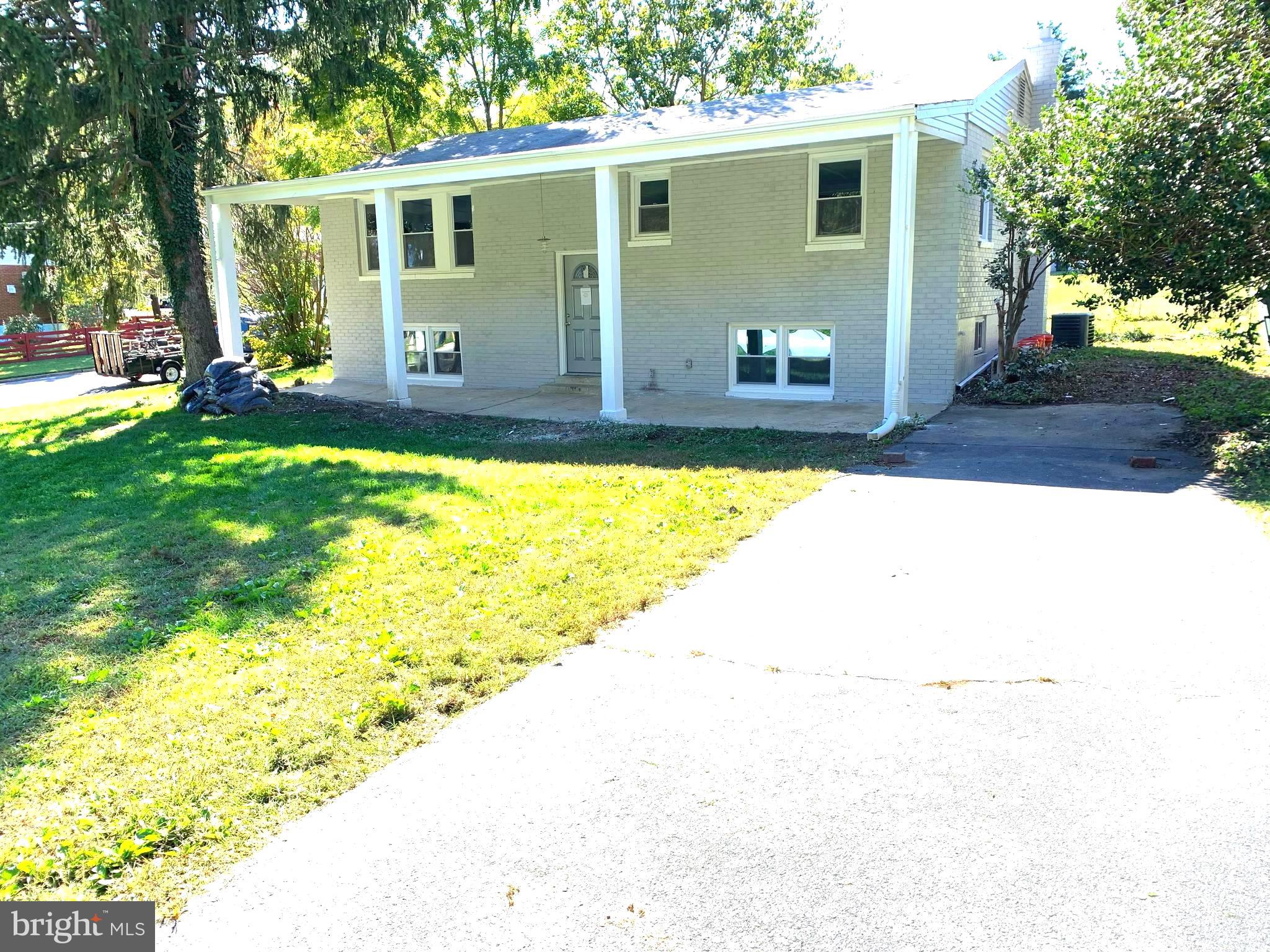 1535 Tucker Road Fort Washington, MD 20744 - Photo 2 of 37 Ample off road Parking