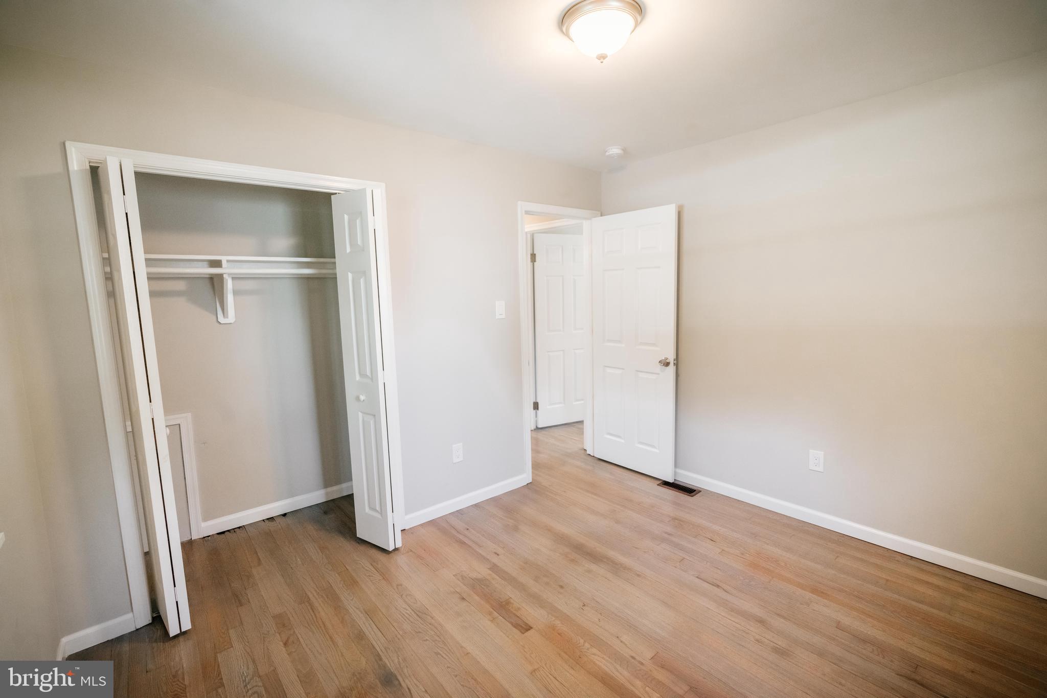 1535 Tucker Road Fort Washington, MD 20744 - Photo 15 of 37 Generous closet space