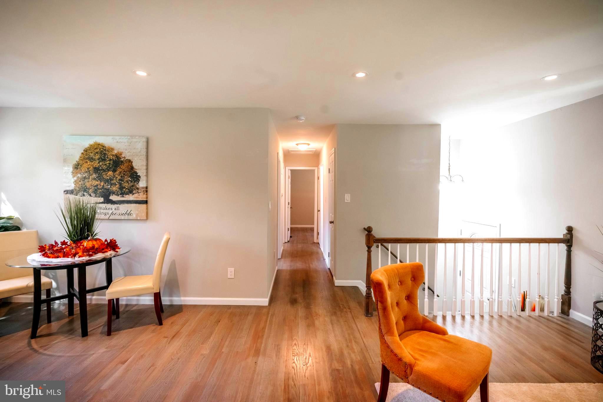 1535 Tucker Road Fort Washington, MD 20744 - Photo 7 of 37 Beautiful Hardwood Floors