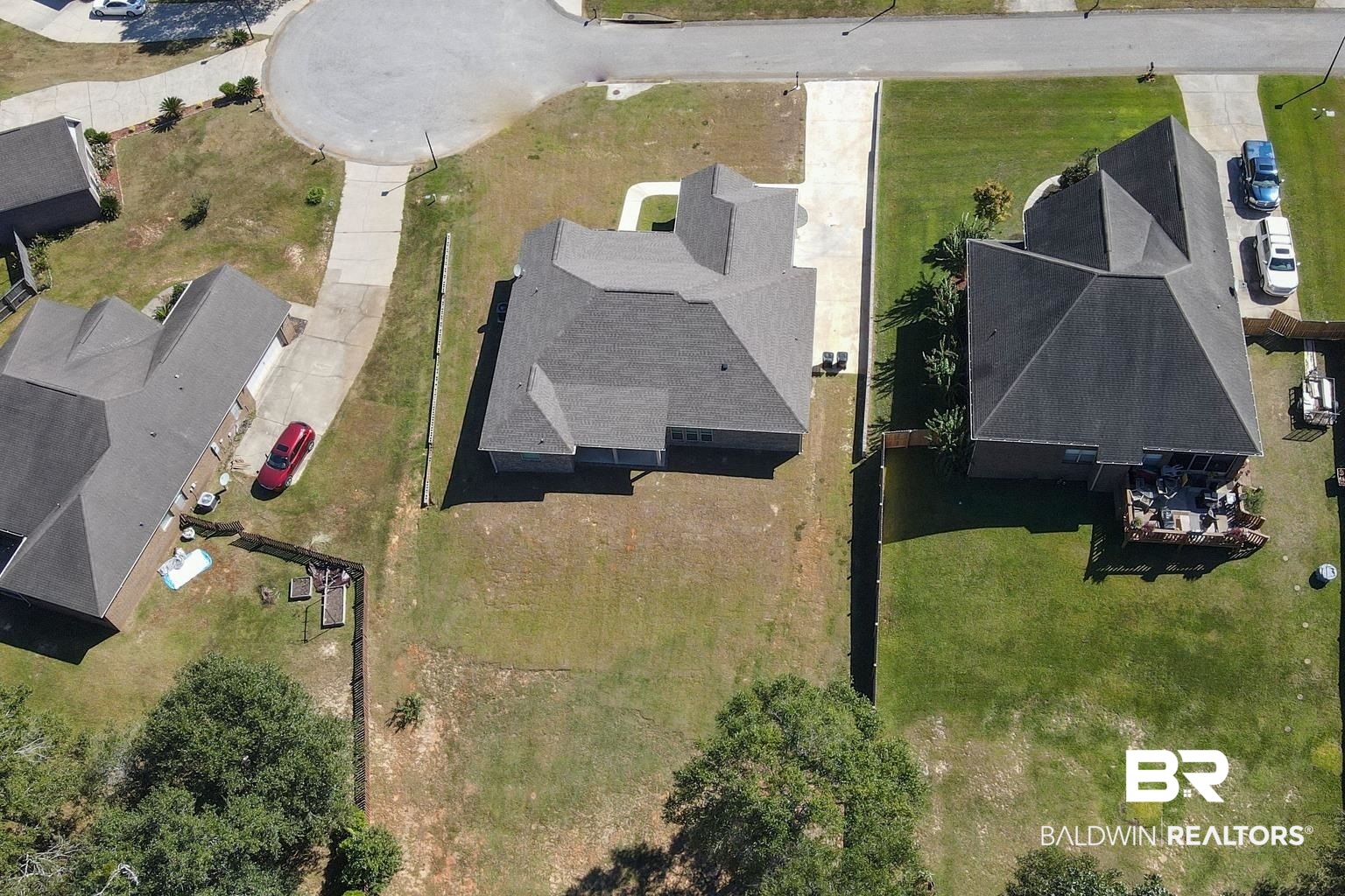 3725 Whitestone Drive Semmes, AL 36575 - Photo 42 of 42