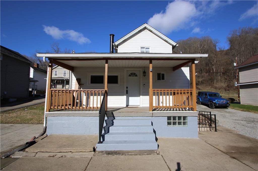 1930 State Rte 2023 Monongahela, PA 15063 - Photo 41 of 41 Welcome Home! Move-in, Unpack & ENJOY!!!