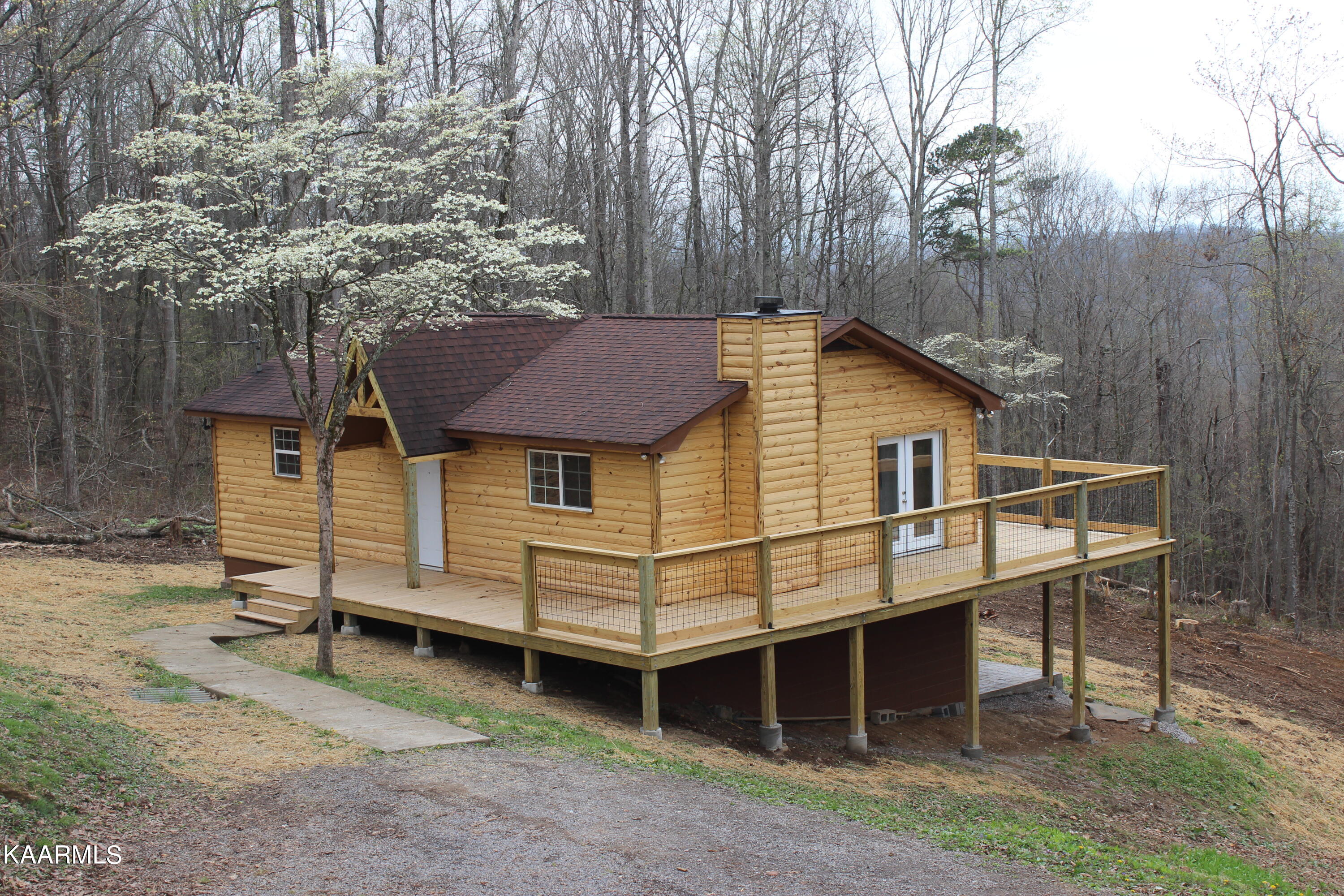 357 Big Ridge Park Road Maynardville, TN 37807 - Photo 1 of 32 IMG_0036