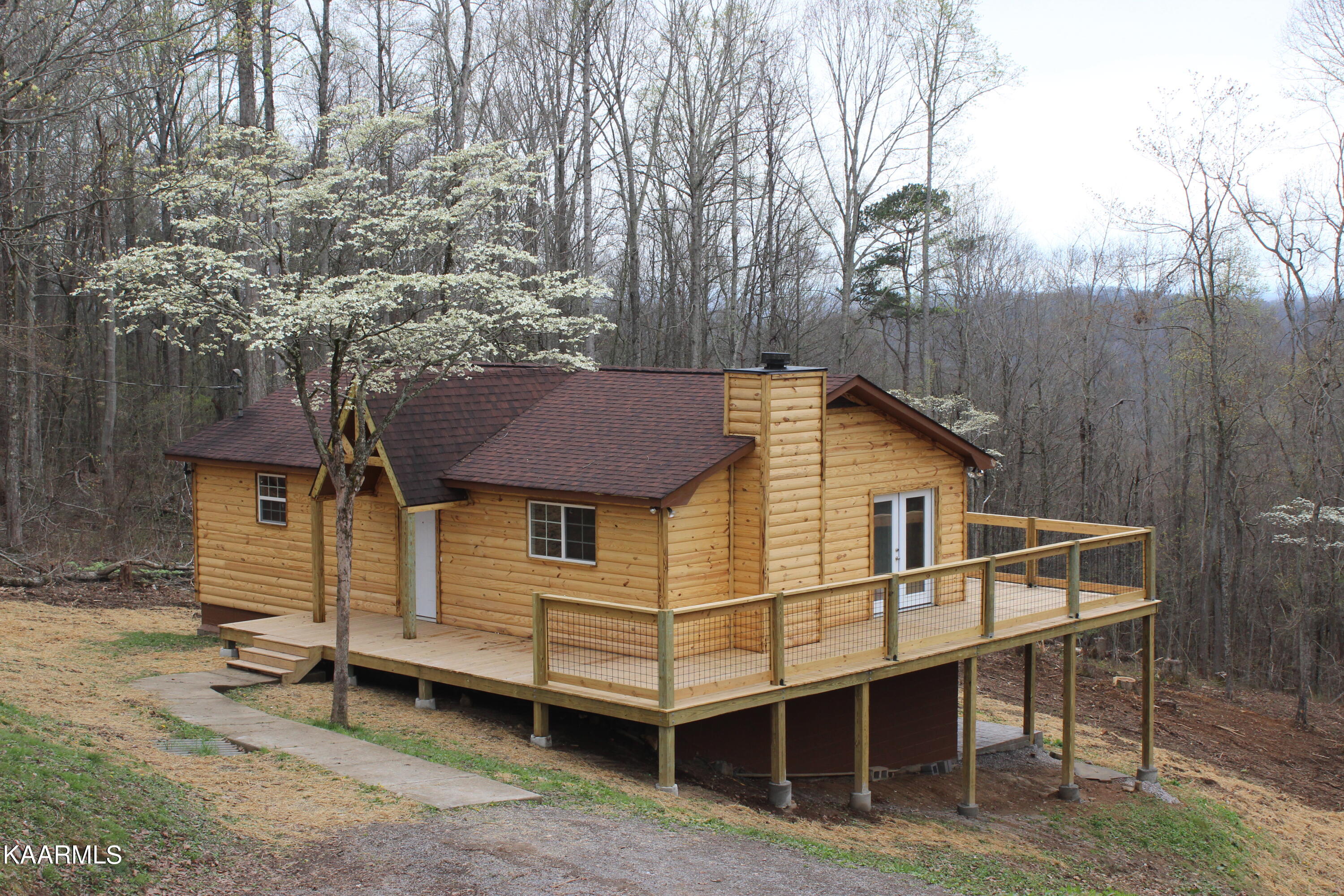 357 Big Ridge Park Road Maynardville, TN 37807 - Photo 2 of 32 IMG_0031