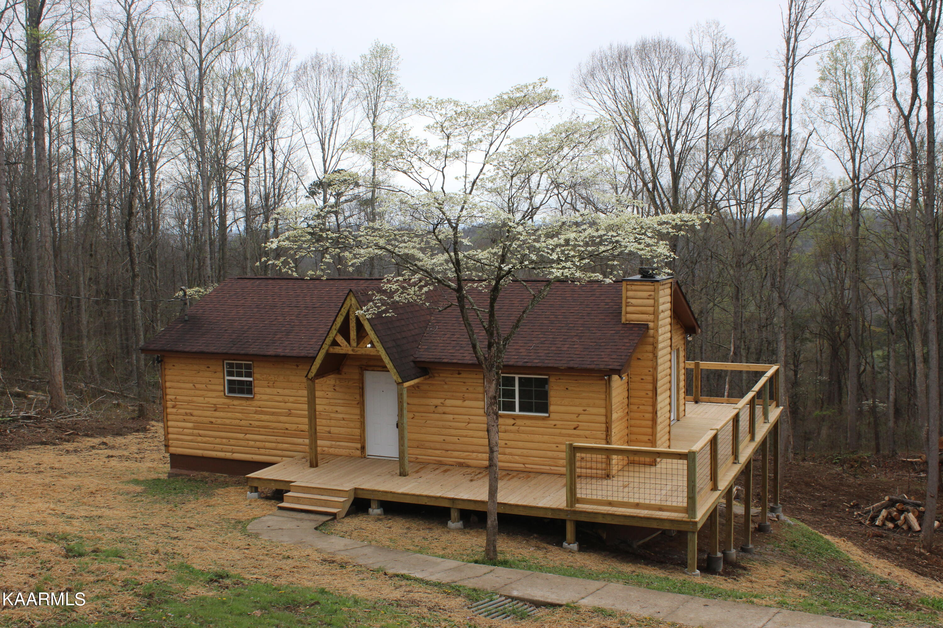 357 Big Ridge Park Road Maynardville, TN 37807 - Photo 3 of 32 IMG_0032