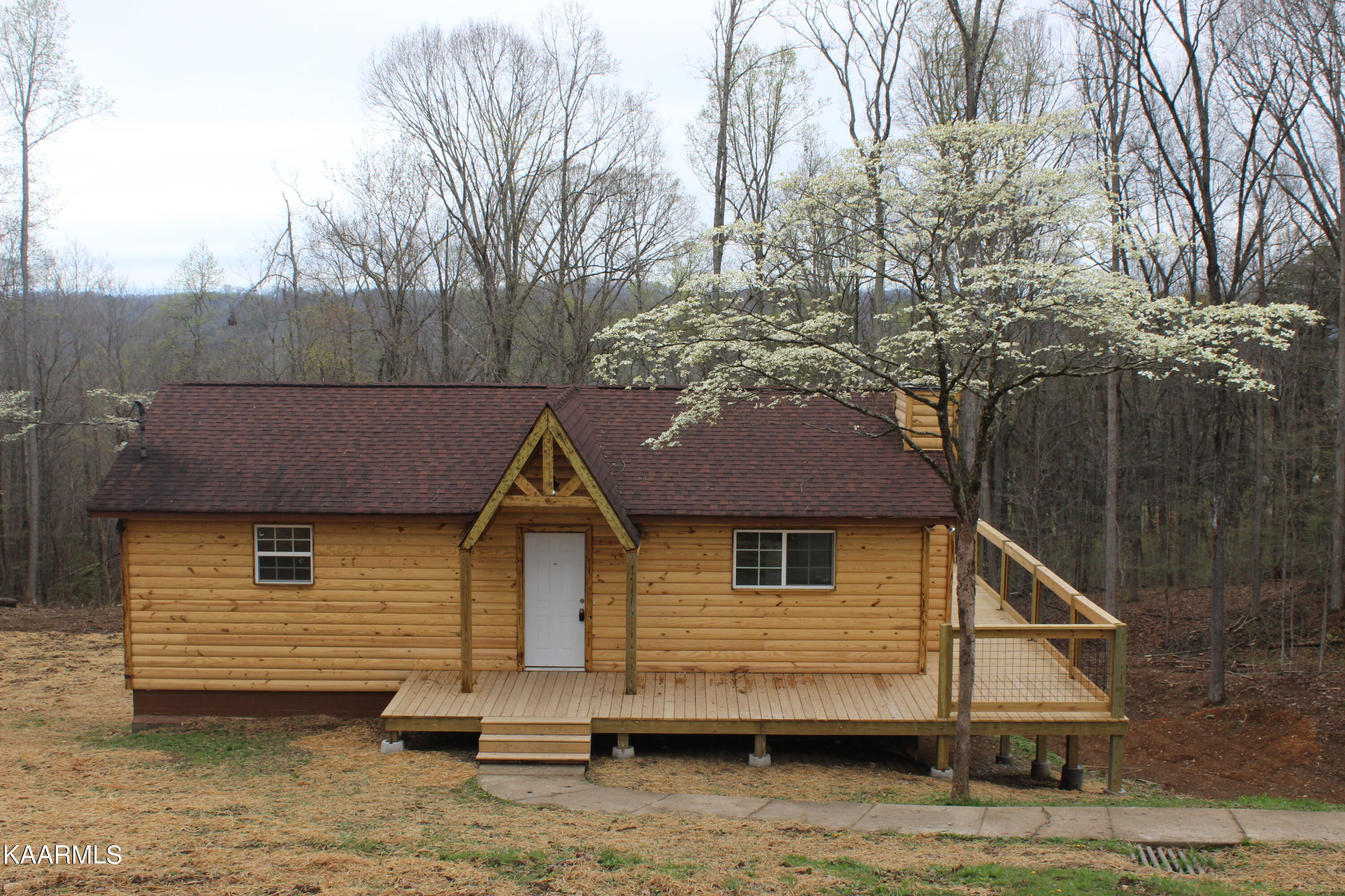 357 Big Ridge Park Road Maynardville, TN 37807 - Photo 4 of 32 IMG_0034