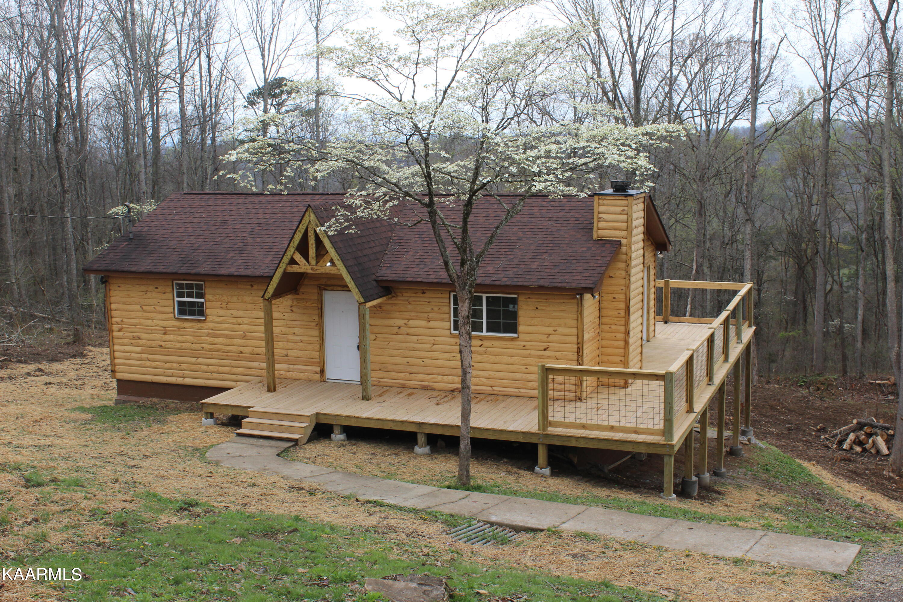 357 Big Ridge Park Road Maynardville, TN 37807 - Photo 5 of 32 IMG_0035
