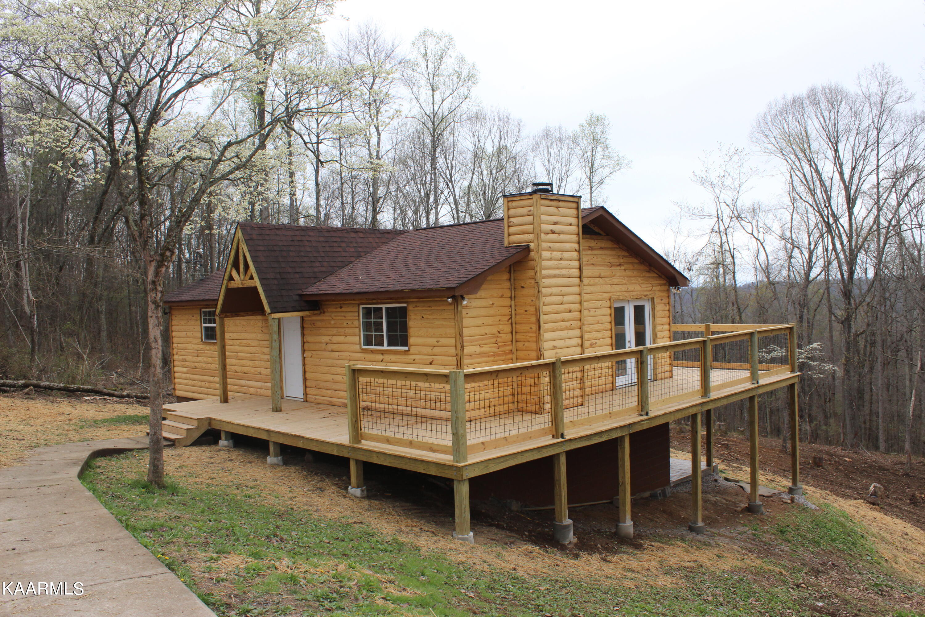 357 Big Ridge Park Road Maynardville, TN 37807 - Photo 6 of 32 IMG_0037